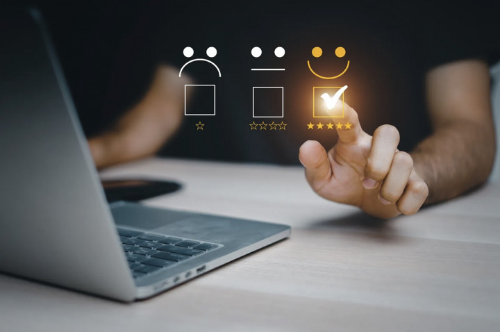 AI, Pintu Utama Sektor Perbankan Raih Hasil Nyata di 2025