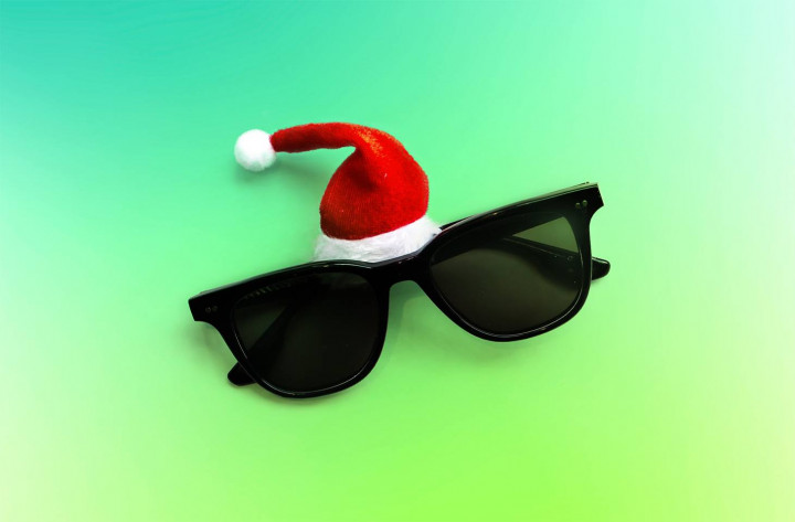 Ada Hadiah Digital Terbaik dan Aman di Hari Natal dan Tahun Baru