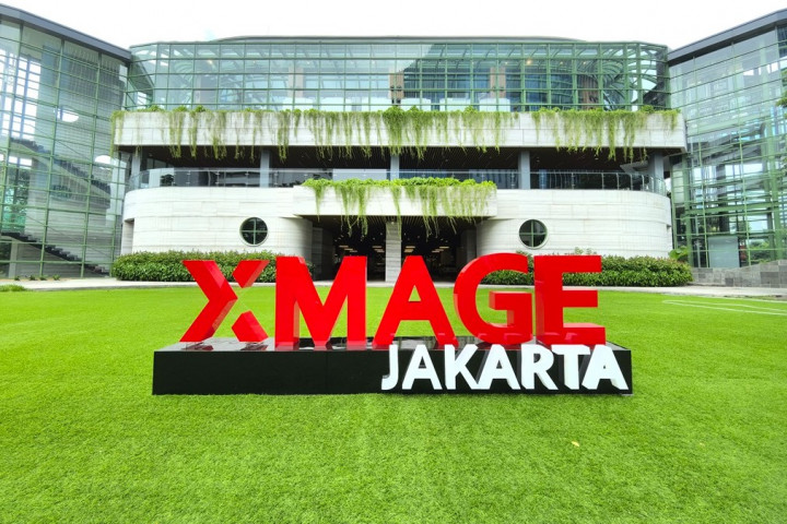 Huawei Gelar Pameran Foto Hasil Kehebatan Kamera Pura 70 Ultra