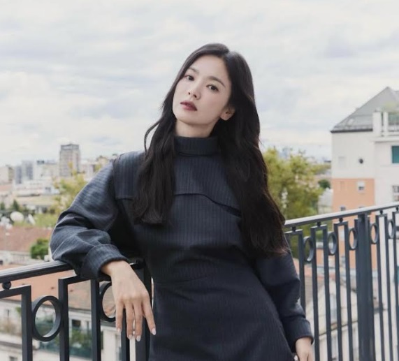 Wajib Nonton! Ini 5 Drakor Populer yang Dibintangi Song Hye Kyo