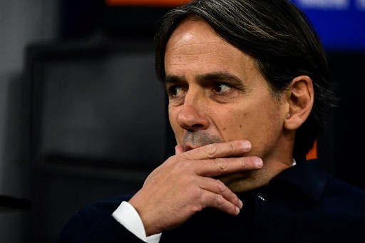 Simone Inzaghi Apresiasi Perlawanan Como