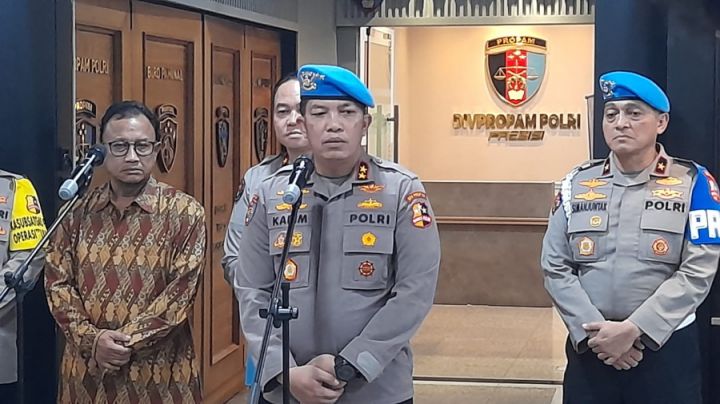 Fakta Terbaru Kasus 18 Polisi Diduga Peras WNA Malaysia di DWP