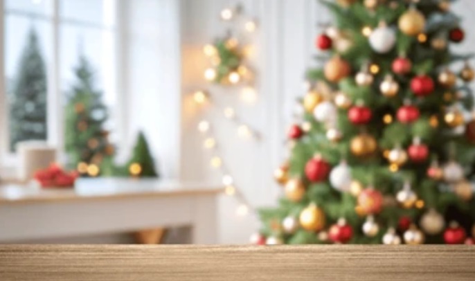 7 Negara yang Tidak Merayakan Natal pada 25 Desember