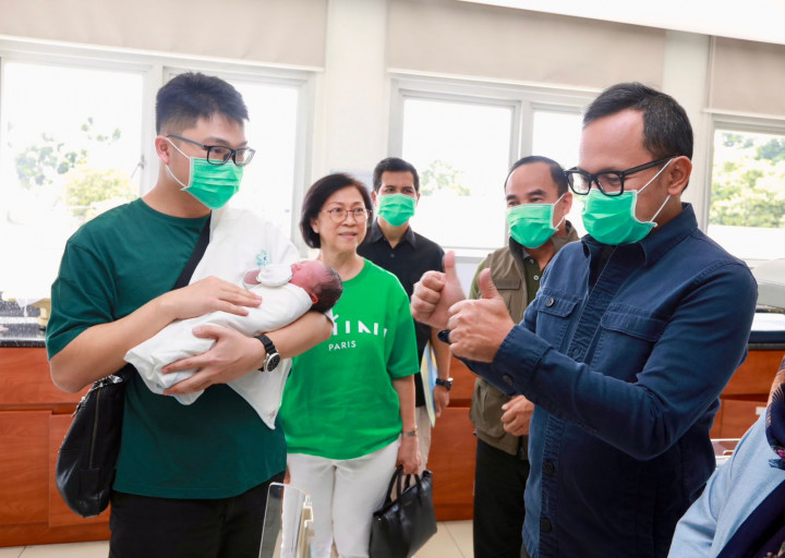 Wamendagri Sebut Natal 2024 Istimewa, Ini Sebabnya