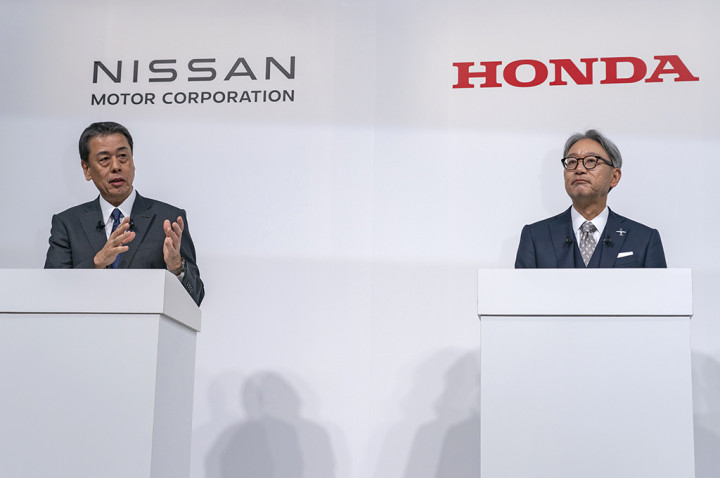 7 Poin Utama Aliansi Nissan dan Honda