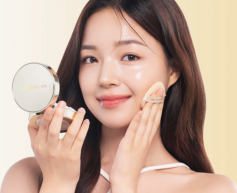 Rekomendasi Cushion Anti Cakey untuk Tampil Flawless dan Natural