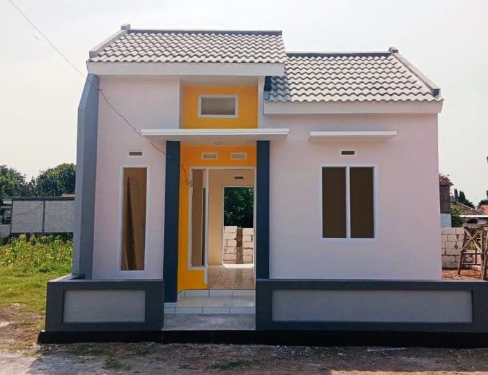 Pilihan Rumah Murah di Probolinggo, Harga Rp150 Jutaan