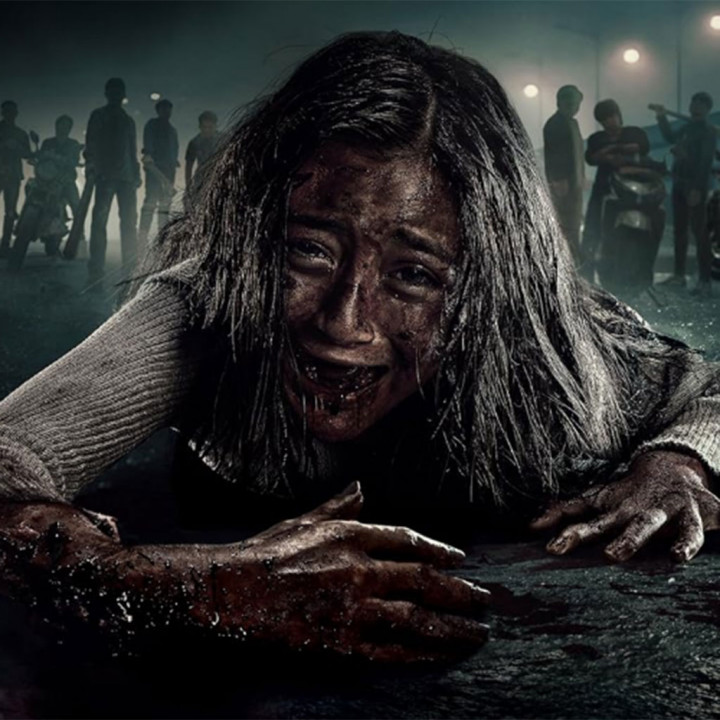 6 Film Horor Indonesia Terlaris Sepanjang 2024