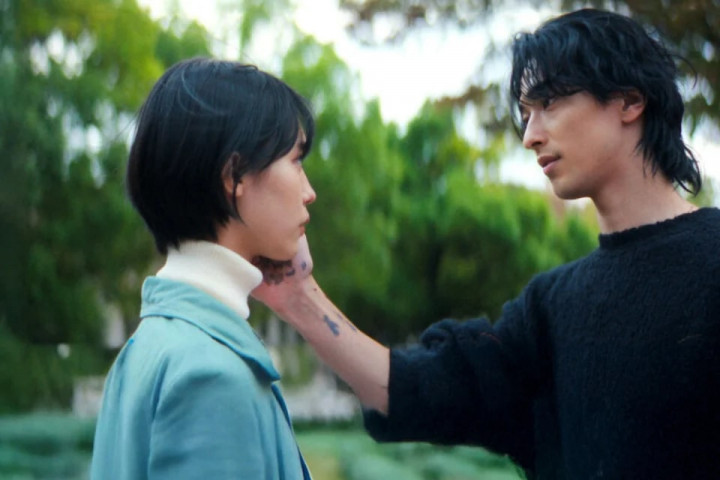 Profil Ryusei Yokohama dan Sara Minami, Pemeran Drakor <i>Nevertheless</i> Versi Jepang