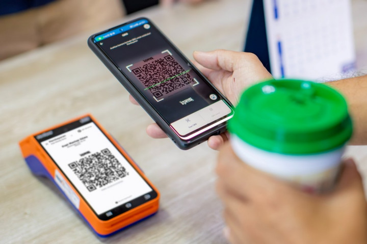 Jangan Sampai Kena Tipu! Tips Jitu Pakai QRIS saat Liburan