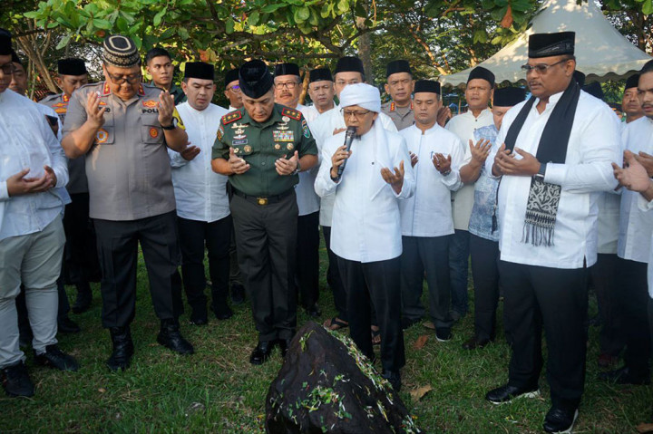 Mengenang 20 Tahun Tsunami Aceh