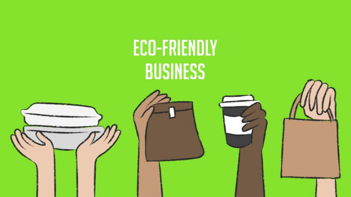 Mau Mulai Bisnis Usaha Berbasis Lingkungan? Begini Caranya