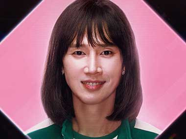 Alasan Sutradara Pilih Park Sung Hoon Perankan Transgender di <i>Squid Game 2</i>