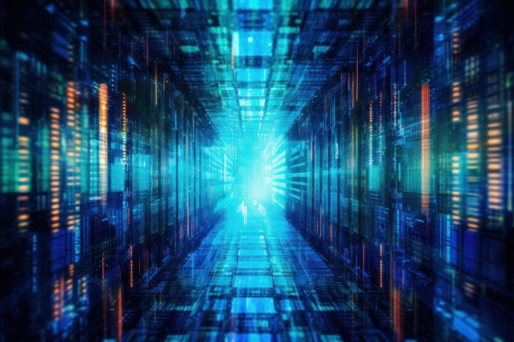 Alibaba Cloud dan POSFIN Tingkatkan Layanan Keuangan Digital