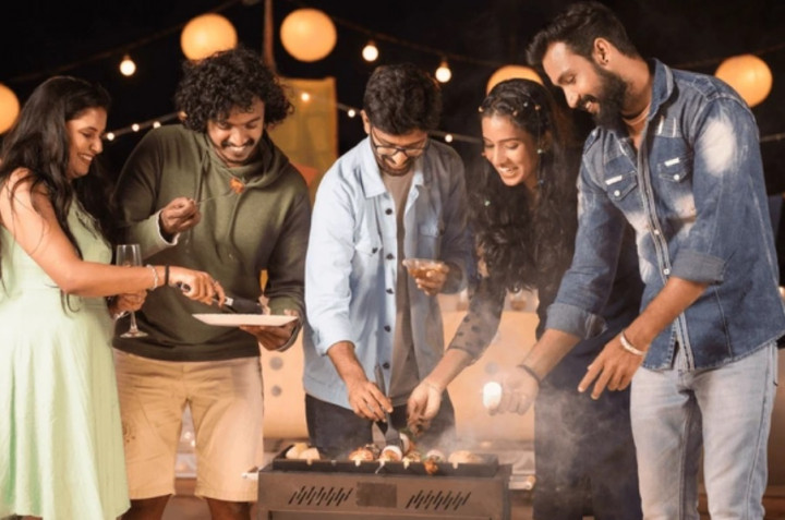 7 Tips Rayakan Tahun Baru yang Ramah Lingkungan