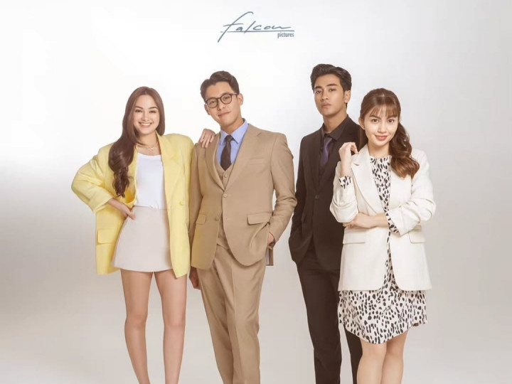 Film Business Proposal Versi Indonesia Tuai Perdebatan Pecinta Drakor