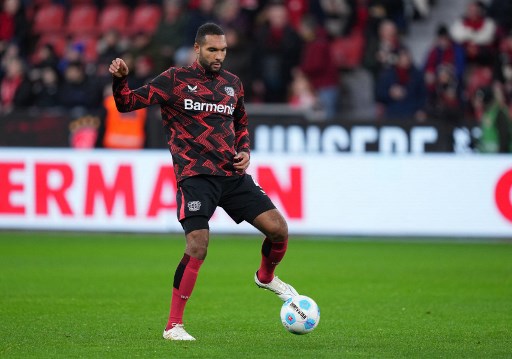 Barcelona di Antrean Terdepan untuk Datangkan Jonathan Tah