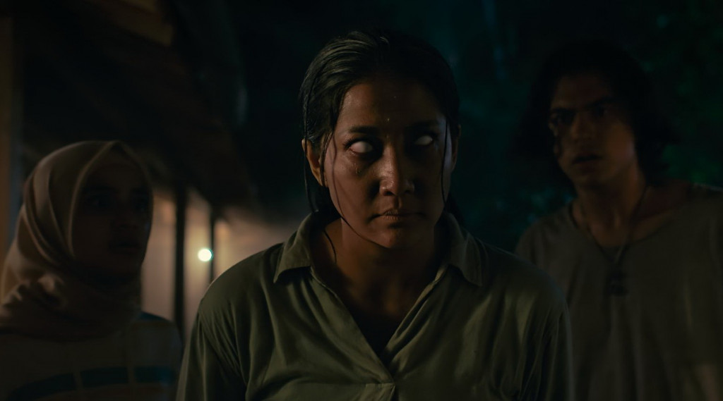 Film Pulung Gantung Pati Ngendat (Foto: instagram)