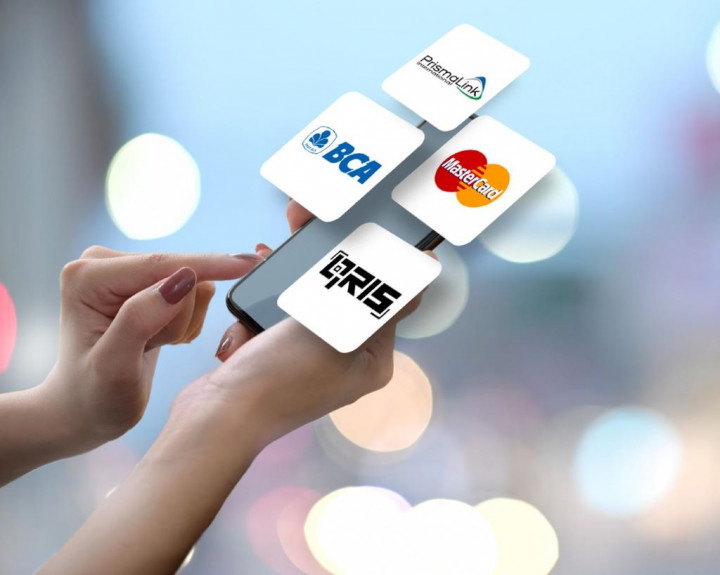 Wih! Transaksi Digital Melonjak Pesat