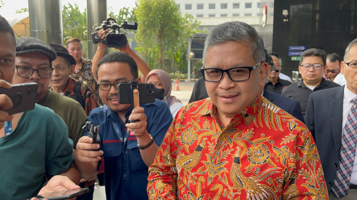 Perkara Hasto Diyakini Bukan Politisasi, Ini yang Harus Dilakukan KPK