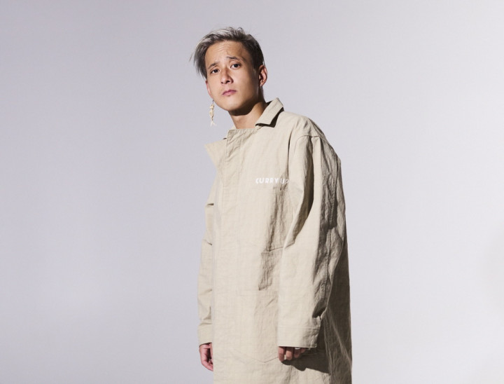 Eksklusif! Elephante Produser Amerika Ketagihan Kolaborasi dengan Musisi Indonesia