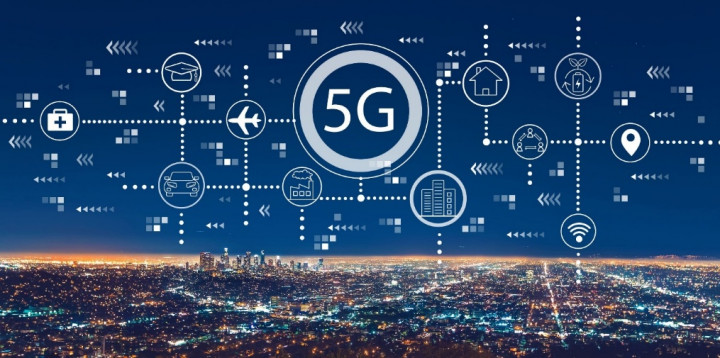 Telkomsel Dominasi 5G, 3 dan IM3 Pimpin Konsistensi