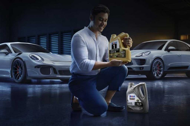 Begini Cara Unik Mobil Lubricants Mengedukasi Perawatan Mesin