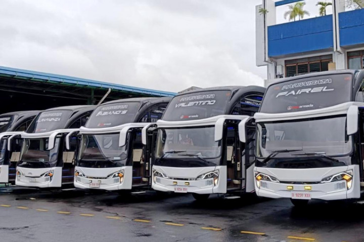 Kelelahan Pengemudi Jadi Biang Kerok Kecelakaan Angkutan Umum