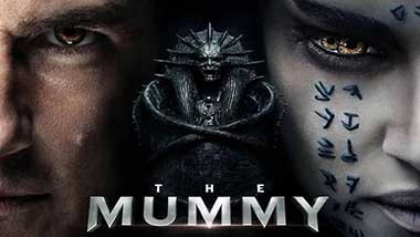 Film Horor Legendaris <i>The Mummy</i> Digarap Ulang, Libatkan Sutradara <i>Evil Dead Rise</i>