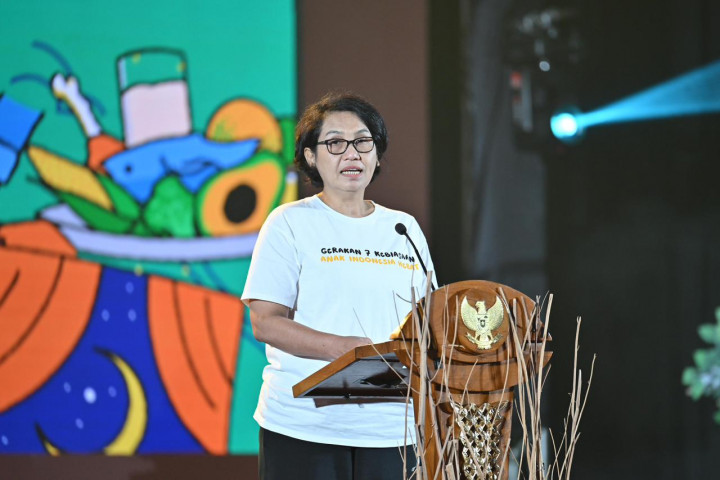 Kemendikdasmen: Pendidikan Diarahkan untuk Tanamkan 8 Karakter Utama