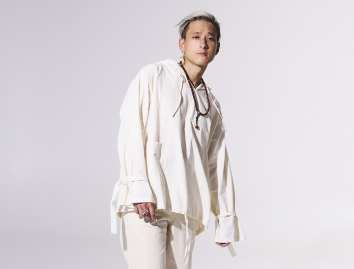 Eksklusif! Musisi Amerika Elephante Bicara Album Baru hingga Bikin Istri Menangis Haru