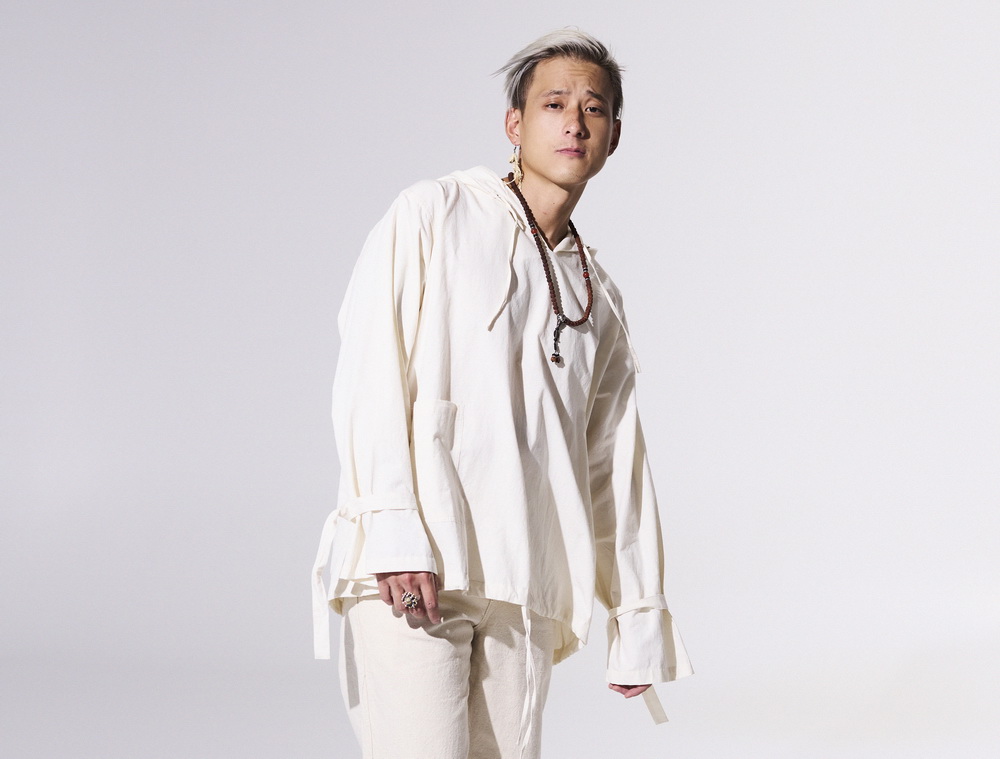 Elephante (Foto: instagram)