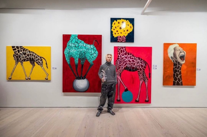 Dispatch Beberkan Foto Song Mino WINNER Berpesta di Tengah Wajib Militer