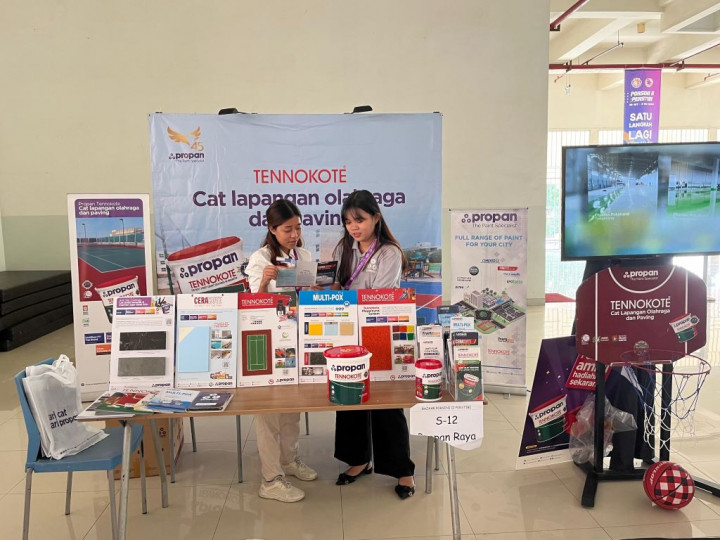 Inovasi Produk Jadi Jurus Andalan Perusahaan Ini