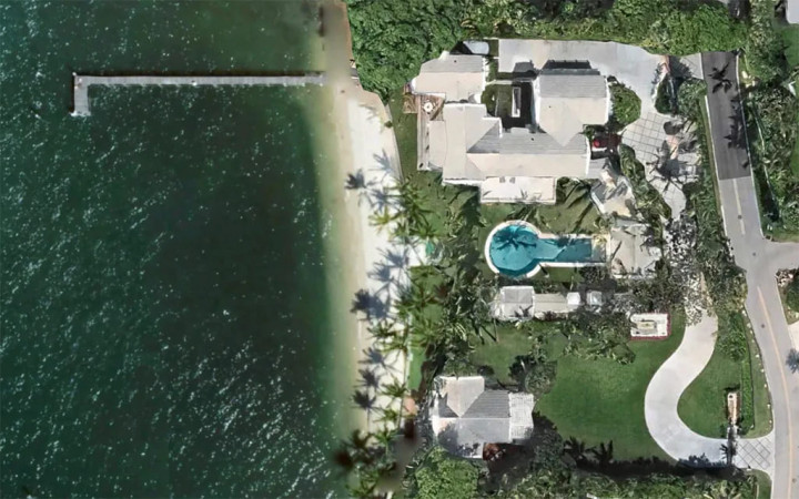 Sylvester Stallone Dikomplain Tetangga Rumahnya, Kenapa Ya?