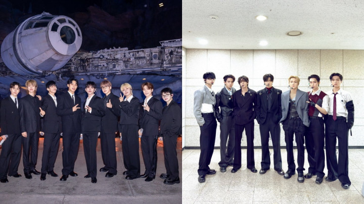 10 Tur K-Pop Terlaris di Tahun 2024, Ada Seventeen dan NCT Dream