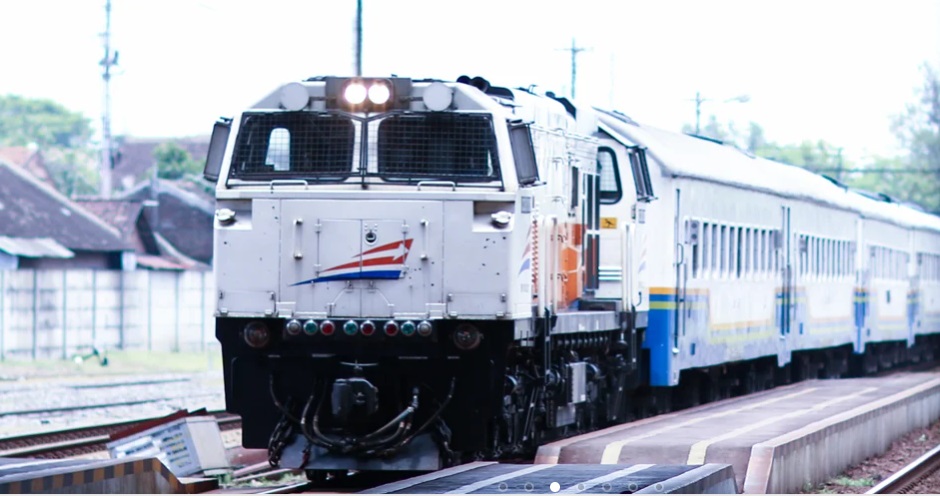 Promo 'YES DEALS' akan mulai dijual secara bertahap pada 27 Desember 2024 hingga 5 Januari 2025. Dok. PT KAI