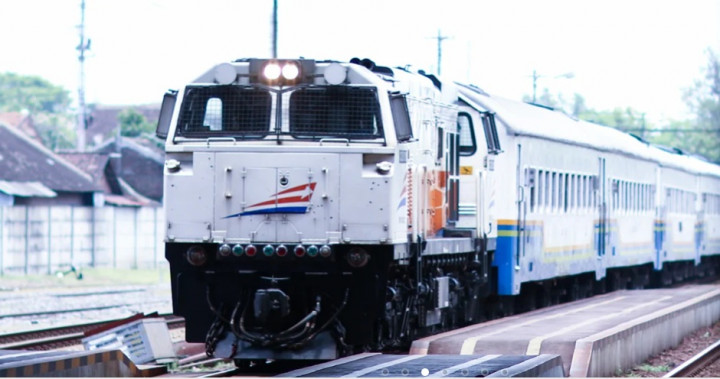 KAI Sebar Promo Years End Sale Deals, Ini Daftar KA dan Syaratnya!