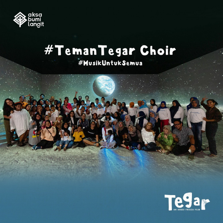 ABL Music Ingin Menyatukan Indonesia lewat Melodi