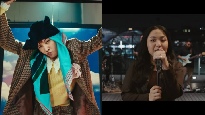 Lagu Viral di TikTok Sepanjang Tahun 2024