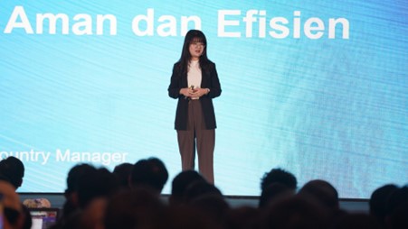 600 Orang Hadiri Synology Solution Day 2024