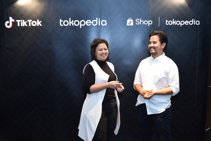 Rekap Perjalanan Bisnis 2024 ShopTokopedia