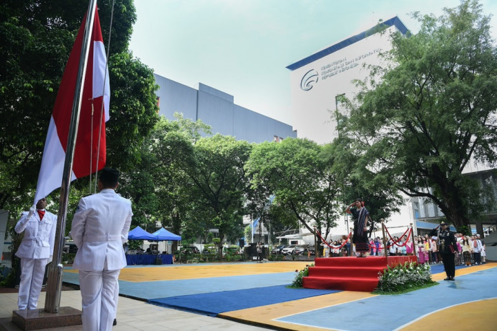 Menkomdigi: Perempuan Berdaya Lewat Transformasi Digital