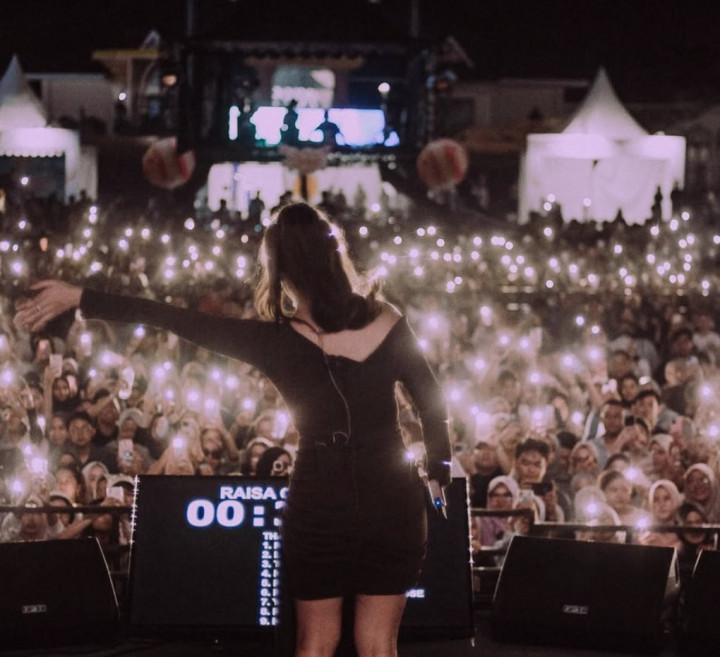 Tips Menjadi Event Organizer Konser Profesional agar Tidak Mengecewakan Penggemar dan Artis