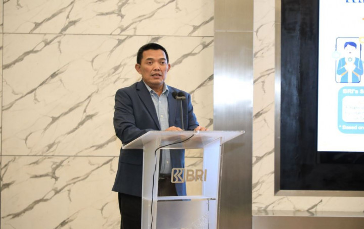 BRI Masuk Daftar Best Employers Asia Pacific 2025 Versi Financial Times dan Statista