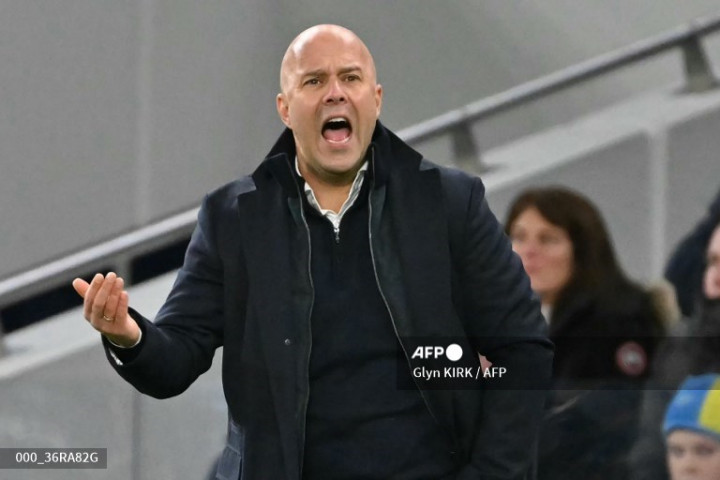 Evaluasi Slot setelah Liverpool Menundukkan Leicester