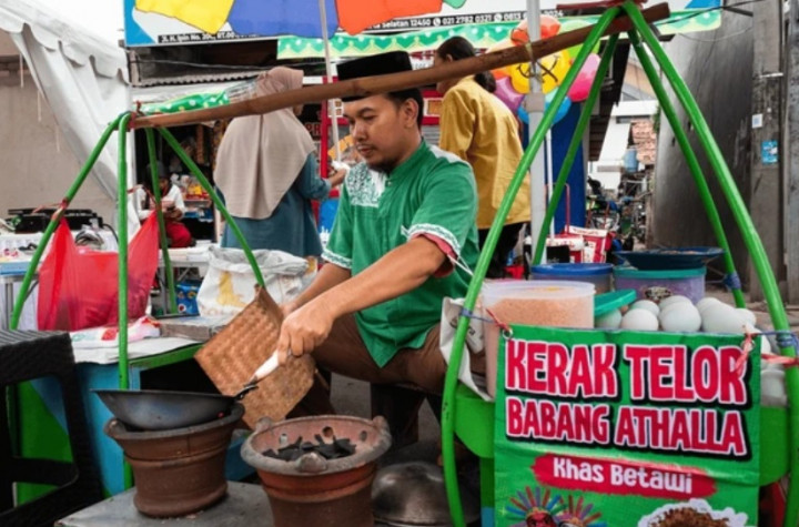 Ingin Wisata Kuliner? Yuk Kunjungi 6 Kota dengan Kuliner Terbaik di Indonesia