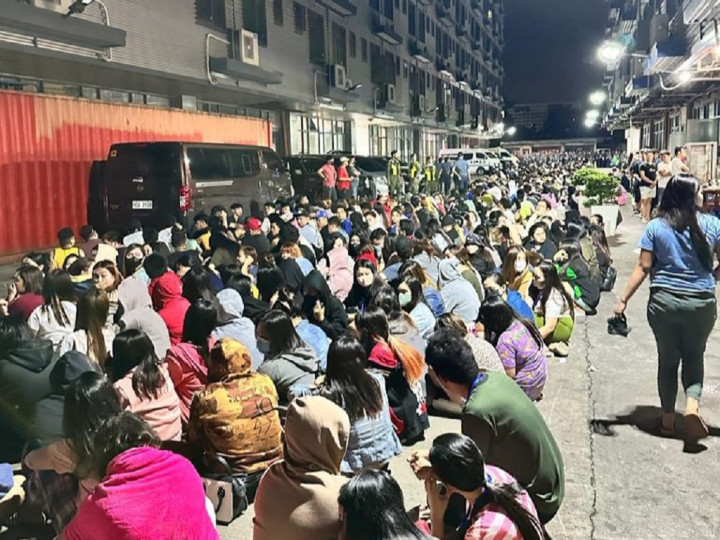 Kemenlu RI Hubungi WNI yang Mengaku Disekap di Kamboja