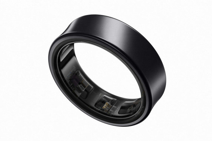 Samsung Galaxy Ring, Pemantau Kualitas Tidur yang Apik