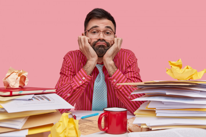 7 Tips Menikmati Liburan untuk Workaholic